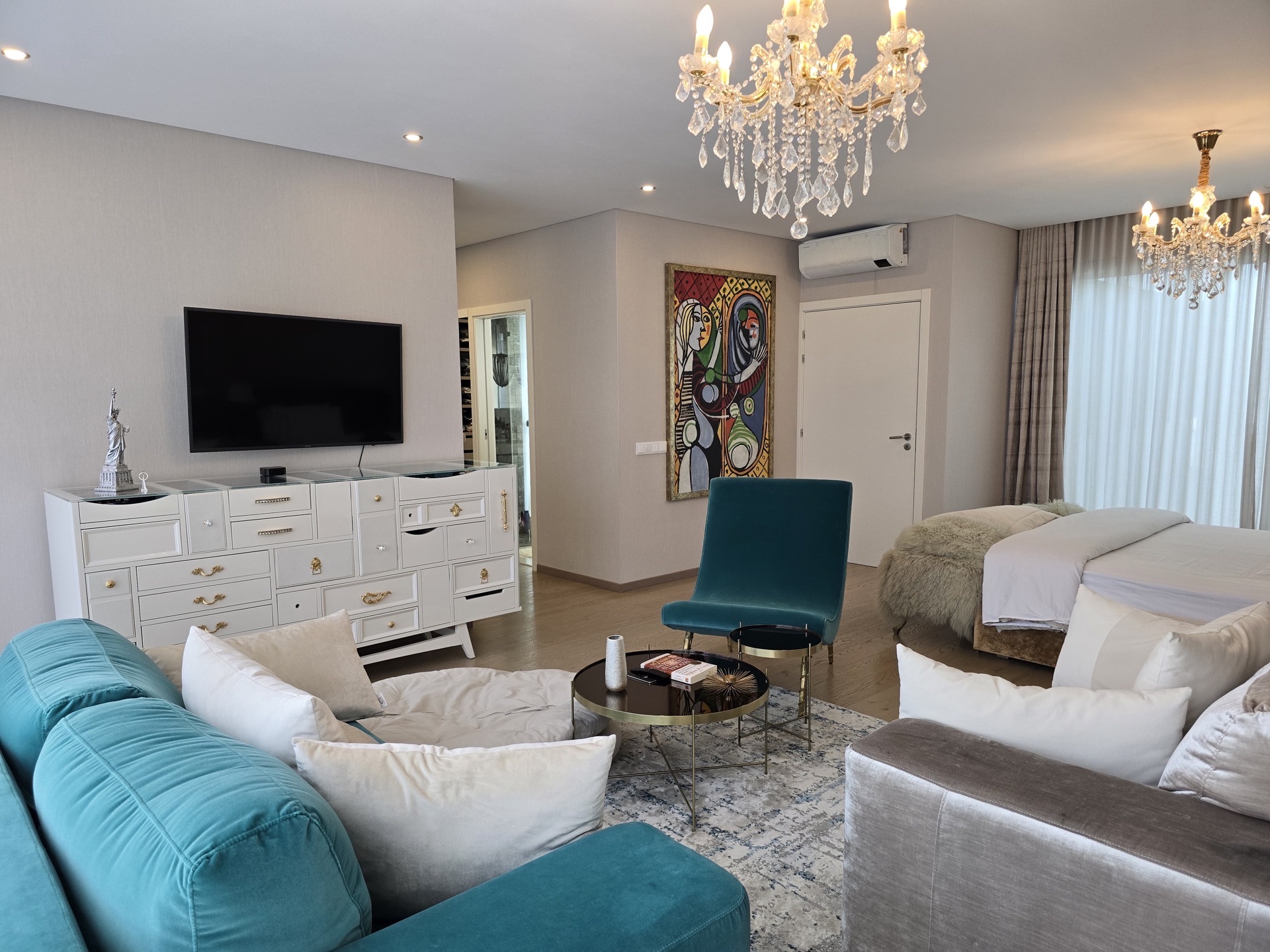 Moradia Modelo detalhe 2